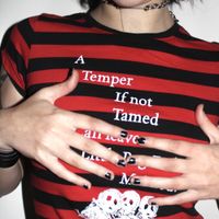 Forest - A Temper If Not Tamed