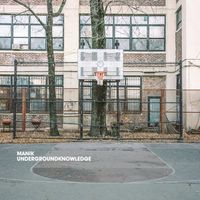 MANIK - Undergroundknowledge