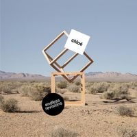 Chlo&eacute; - Endless Revisions