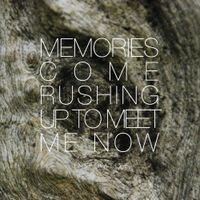 Inspirative - Memories Come Rushing up to Meet Me Now