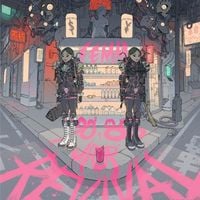 FEMM - 80s/90s J-POP Revival