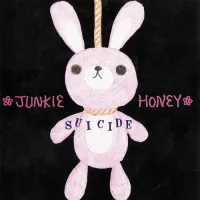 Junkie Honey - Suicide
