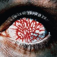 Girl Of Glass - Girl Of Glass