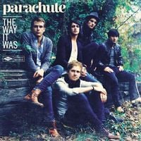 Parachute - The Way It Was