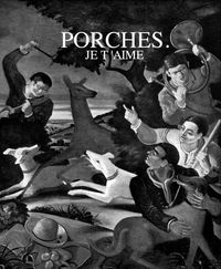 Porches - Je t'aime