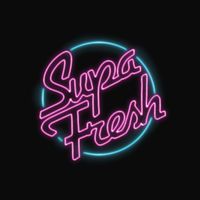odaxelagnia - Supa Fresh