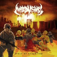 Morbid Visionz - Cycle of Cessation