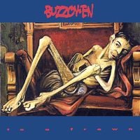 Buzzov&bull;en - To a Frown