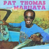 Marijata - Pat Thomas and Marijata