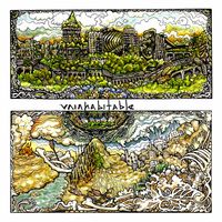 Uninhabitable - Uninhabitable