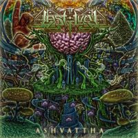 The Last Of Lucy - Ashvattha