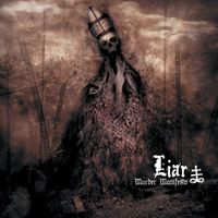 Liar - Murder Manifesto
