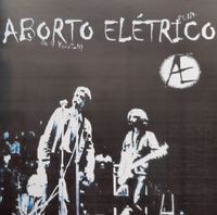 Aborto El&eacute;trico - Aborto El&eacute;trico