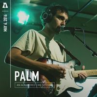 Palm - Palm on Audiotree Live