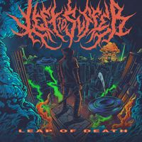 Left To Suffer - Forever (ft. Alejandro Aranda)