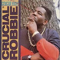 Crucial Robbie - Crucial View