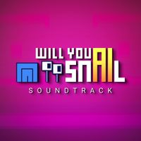 Jonas Tyroller - Will You Snail (Original Game Soundtrack)
