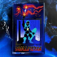JOHN DAWSON - Trollpietra