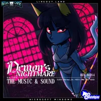 em essex - 悪魔の悪夢 THE MUSIC AND SOUND (AKUMA NO AKUMU THE MUSIC AND SOUND)