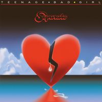 Teenage Bad Girl - Separate