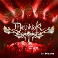 Dethklok - The Dethalbum (Expanded Edition)