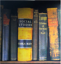 The Carla Bley Band - Social Studies