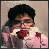 Lil Fortune - NEVER, FOREVER