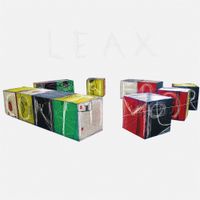 LEAX - CONTEMPOR&Aacute;NEO