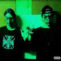 L0VER - RAVE PISTOLS