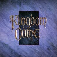Kingdom Come - Kingdom Come