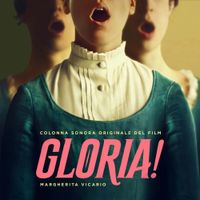 Margherita Vicario - GLORIA!
