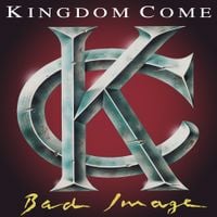 Kingdom Come - Bad Image