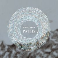 Night Idea - Paths