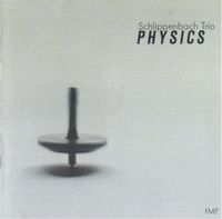 Schlippenbach Trio - Physics