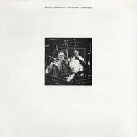 Derek Bailey - Compatibles