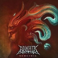 Arkaik - Nemethia