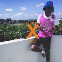 LUCKI - Cholos
