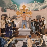 MoneySign Suede - The Chosen One