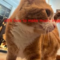 Acerola - Idfk how to make music lmao