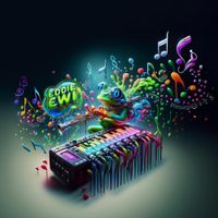 Eddie EWI - Bloop Loops