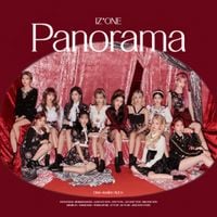 IZ*ONE - Panorama