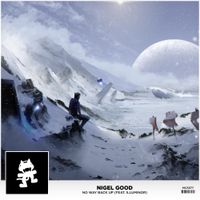 Nigel Good - No Way Back Up