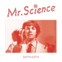 Mr. Science - 1978-1979