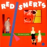 Various Artists - Red Snerts: The Sound of Gulcher