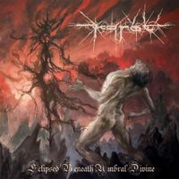 Karst - Eclipsed Beneath Umbral Divine