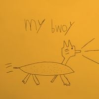 Wendigo - my bwoy