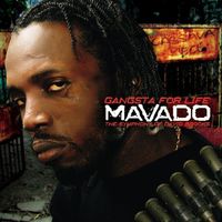 Mavado - Gangsta for Life: The Symphony of David Brooks