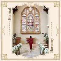 菊池桃子 [Momoko Kikuchi] - Eternal Harmony
