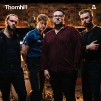 Thornhill - Thornhill on Audiotree Live