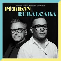 Pierrick P&eacute;dron - Pedron Rubalcaba